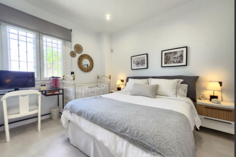 Apartamento en venta Mijas Costa, Málaga, España 3 dormitorios, 164 m2 No. 127554 - foto 9