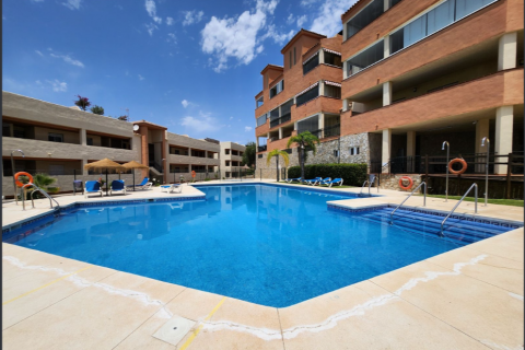 Apartamento en venta Mijas Costa, Málaga, España 3 dormitorios, 164 m2 No. 127554 - foto 3
