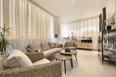 Apartamento en venta Mijas Costa, Málaga, España 3 dormitorios, 164 m2 No. 127554 - foto 10