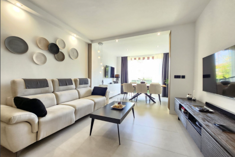 Apartamento en venta Mijas Costa, Málaga, España 3 dormitorios, 164 m2 No. 127554 - foto 15