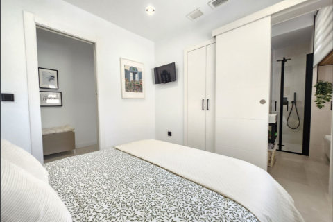 Apartamento en venta Mijas Costa, Málaga, España 3 dormitorios, 164 m2 No. 127554 - foto 19