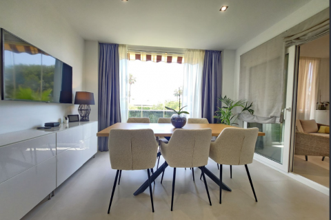 Apartamento en venta Mijas Costa, Málaga, España 3 dormitorios, 164 m2 No. 127554 - foto 13