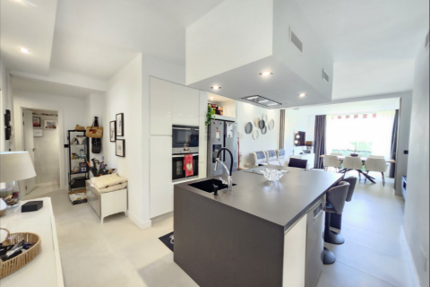 Apartamento en venta Mijas Costa, Málaga, España 3 dormitorios, 164 m2 No. 127554 - foto 16