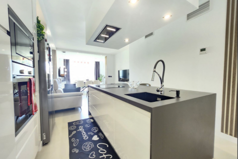 Apartamento en venta Mijas Costa, Málaga, España 3 dormitorios, 164 m2 No. 127554 - foto 17