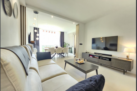 Apartamento en venta Mijas Costa, Málaga, España 3 dormitorios, 164 m2 No. 127554 - foto 14