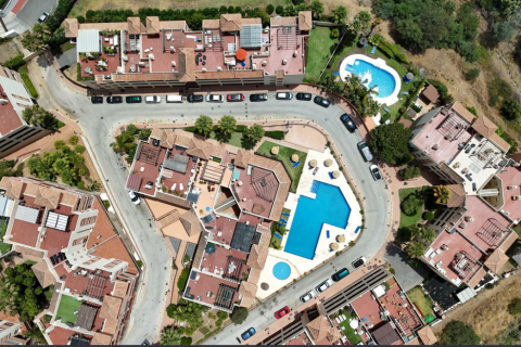 Apartamento en venta Mijas Costa, Málaga, España 3 dormitorios, 164 m2 No. 127554 - foto 1