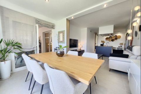 Apartamento en venta Mijas Costa, Málaga, España 3 dormitorios, 164 m2 No. 127554 - foto 12