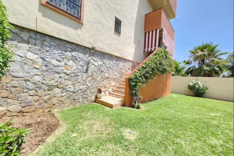 Apartamento en venta Mijas Costa, Málaga, España 3 dormitorios, 164 m2 No. 127554 - foto 5