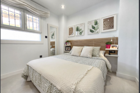 Apartamento en venta Mijas Costa, Málaga, España 3 dormitorios, 164 m2 No. 127554 - foto 20
