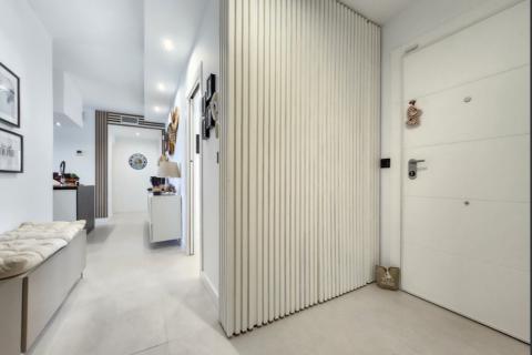 Apartamento en venta Mijas Costa, Málaga, España 3 dormitorios, 164 m2 No. 127554 - foto 22