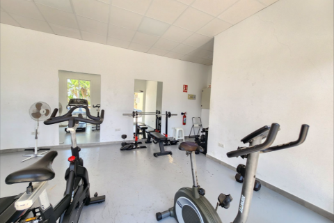 Apartamento en venta Mijas Costa, Málaga, España 3 dormitorios, 164 m2 No. 127554 - foto 2