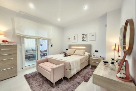 Apartamento en venta Mijas Costa, Málaga, España 3 dormitorios, 164 m2 No. 127554 - foto 8