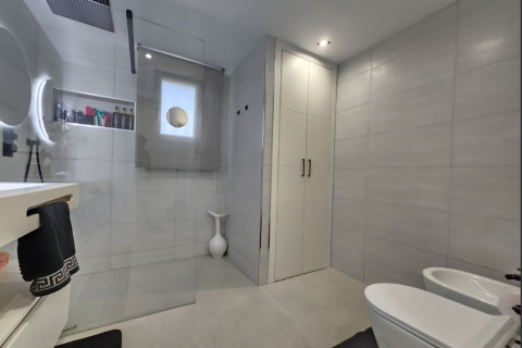 Apartamento en venta Mijas Costa, Málaga, España 3 dormitorios, 164 m2 No. 127554 - foto 6