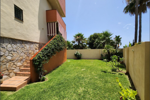 Apartamento en venta Mijas Costa, Málaga, España 3 dormitorios, 164 m2 No. 127554 - foto 4