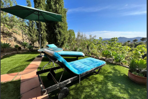 Villa for sale Mijas, Malaga, Spain 4 bedrooms, 191 sq.m. No. 127552 - photo 3