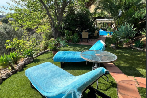 Villa for sale Mijas, Malaga, Spain 4 bedrooms, 191 sq.m. No. 127552 - photo 2