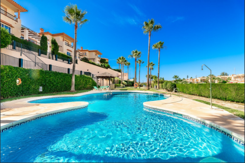 Villa for sale Mijas Costa, Malaga, Spain 5 bedrooms, 331 sq.m. No. 127555 - photo 2