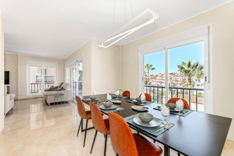 Villa for sale Mijas Costa, Malaga, Spain 5 bedrooms, 331 sq.m. No. 127555 - photo 17