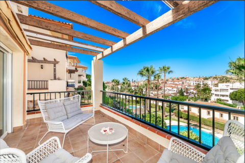 Villa for sale Mijas Costa, Malaga, Spain 5 bedrooms, 331 sq.m. No. 127555 - photo 14