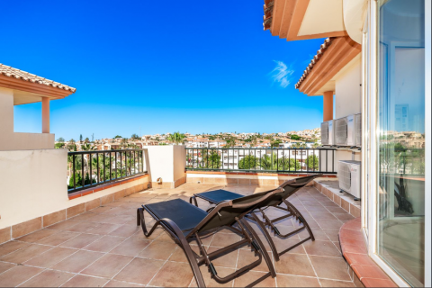 Villa for sale Mijas Costa, Malaga, Spain 5 bedrooms, 331 sq.m. No. 127555 - photo 13