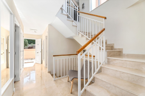Villa for sale Mijas Costa, Malaga, Spain 5 bedrooms, 331 sq.m. No. 127555 - photo 12