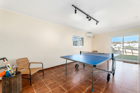 Villa for sale Mijas Costa, Malaga, Spain 5 bedrooms, 331 sq.m. No. 127555 - photo 3