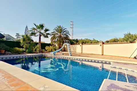 Villa for sale Mijas Costa, Malaga, Spain 3 bedrooms, 294 sq.m. No. 127553 - photo 17