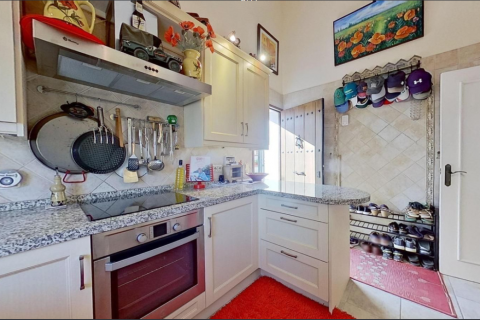 Villa for sale Mijas Costa, Malaga, Spain 3 bedrooms, 294 sq.m. No. 127553 - photo 14