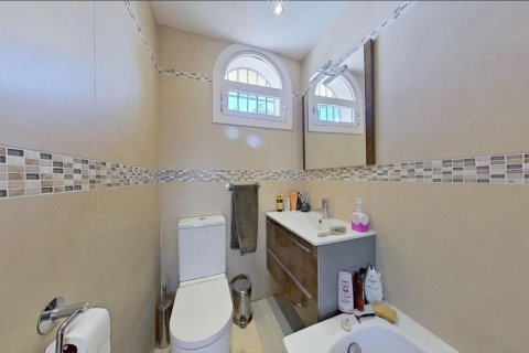Villa for sale Mijas Costa, Malaga, Spain 3 bedrooms, 294 sq.m. No. 127553 - photo 8