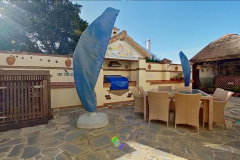 Villa for sale Mijas Costa, Malaga, Spain 3 bedrooms, 294 sq.m. No. 127553 - photo 3