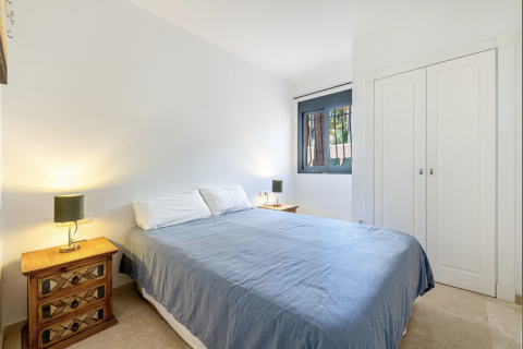 Продажа квартиры Михас Коста, Малага, Испания 2 спальни, 131м2 №127556 - фото 15