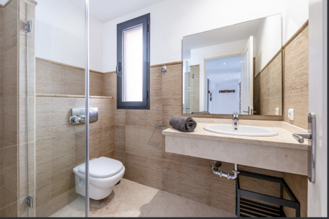 Продажа квартиры Михас Коста, Малага, Испания 2 спальни, 131м2 №127556 - фото 16