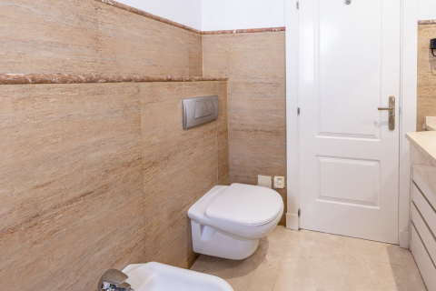 Продажа квартиры Михас Коста, Малага, Испания 2 спальни, 131м2 №127556 - фото 14