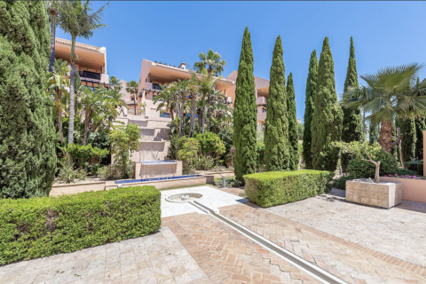 Продажа квартиры Михас Коста, Малага, Испания 2 спальни, 131м2 №127556 - фото 19