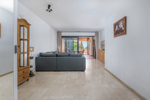 Продажа квартиры Михас Коста, Малага, Испания 2 спальни, 131м2 №127556 - фото 3