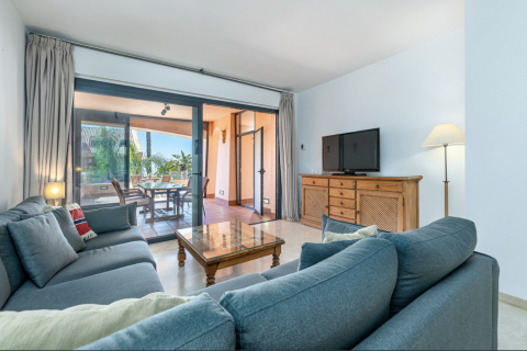 Продажа квартиры Михас Коста, Малага, Испания 2 спальни, 131м2 №127556 - фото 4