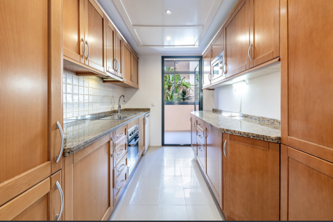 Продажа квартиры Михас Коста, Малага, Испания 2 спальни, 131м2 №127556 - фото 7