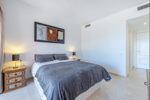 Продажа квартиры Михас Коста, Малага, Испания 2 спальни, 131м2 №127556 - фото 12