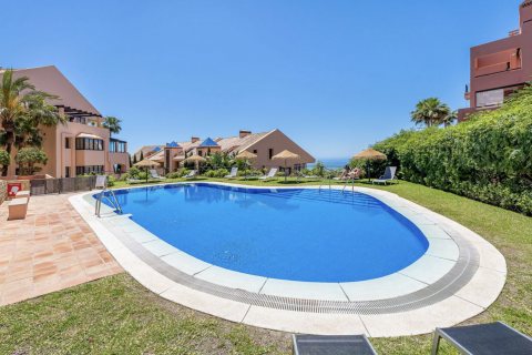 Продажа квартиры Михас Коста, Малага, Испания 2 спальни, 131м2 №127556 - фото 20