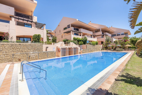 Продажа квартиры Михас Коста, Малага, Испания 2 спальни, 131м2 №127556 - фото 18