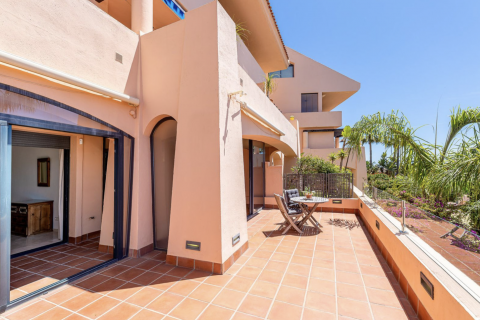 Продажа квартиры Михас Коста, Малага, Испания 2 спальни, 131м2 №127556 - фото 10