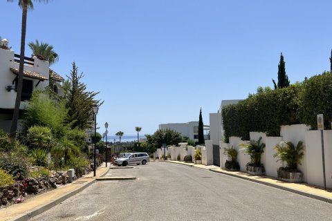 Māja īrēšanai San Pedro Alcantara, Malaga, Spānijā 3 istabas, 165 m2 Nr. 127557 - attēls 18