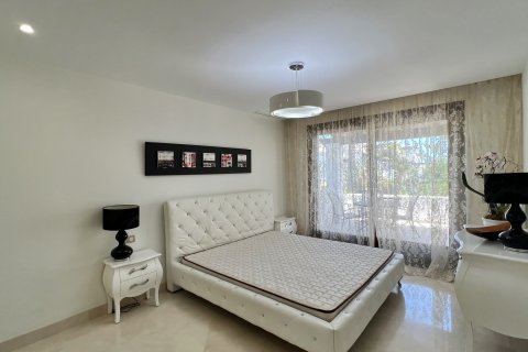 Māja īrēšanai San Pedro Alcantara, Malaga, Spānijā 3 istabas, 165 m2 Nr. 127557 - attēls 27