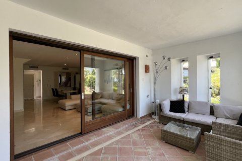 Māja īrēšanai San Pedro Alcantara, Malaga, Spānijā 3 istabas, 165 m2 Nr. 127557 - attēls 24