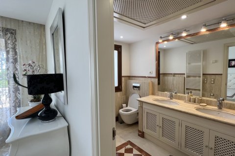 Māja īrēšanai San Pedro Alcantara, Malaga, Spānijā 3 istabas, 165 m2 Nr. 127557 - attēls 29