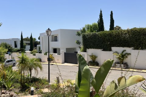 Māja īrēšanai San Pedro Alcantara, Malaga, Spānijā 3 istabas, 165 m2 Nr. 127557 - attēls 9