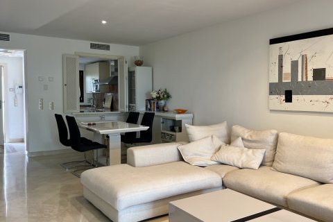 Māja īrēšanai San Pedro Alcantara, Malaga, Spānijā 3 istabas, 165 m2 Nr. 127557 - attēls 16
