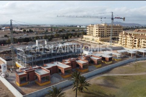 Villa in vendita Los Alcazares, Murcia, Spagna 3 camere da letto, 108 mq. N° 121524 - foto 12