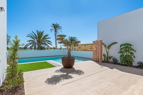 Villa in vendita Los Alcazares, Murcia, Spagna 3 camere da letto, 108 mq. N° 121524 - foto 19