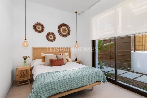 Villa in vendita Los Alcazares, Murcia, Spagna 3 camere da letto, 108 mq. N° 121524 - foto 26